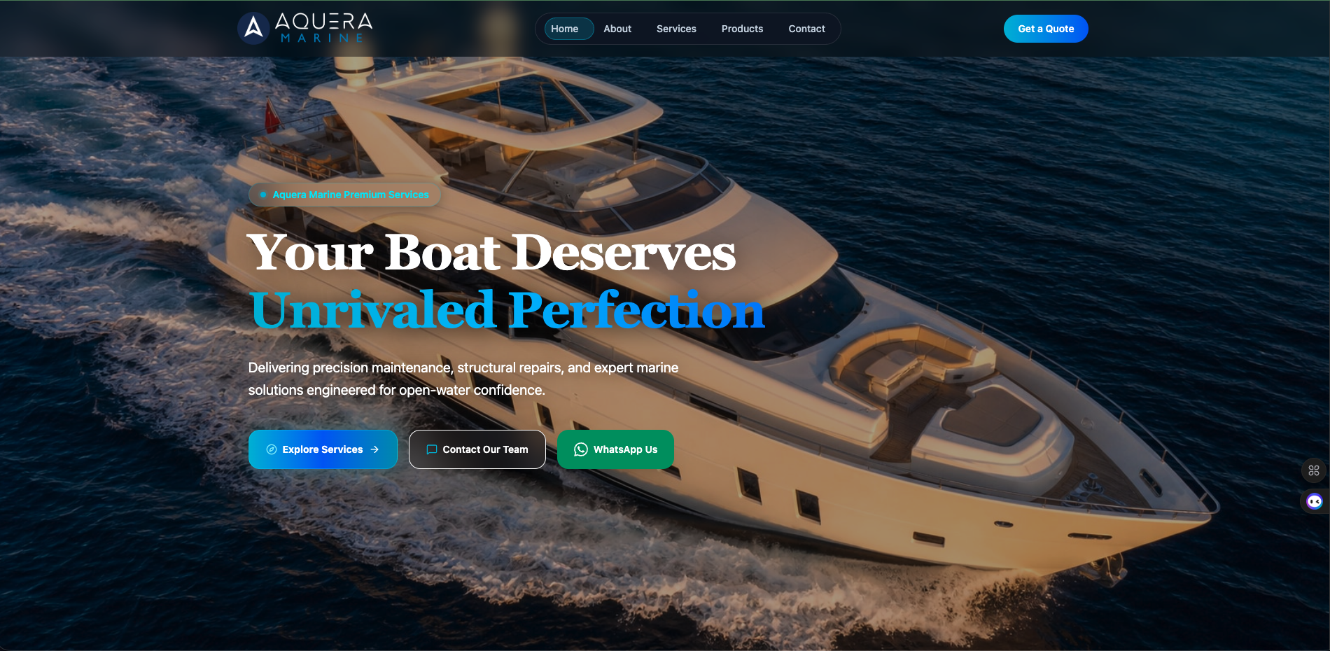 Home Page